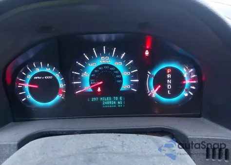 2012 Ford Fusion Se z USA, uszkodzony, nr VIN 3FAHP0HAXCR361032